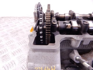 Головка блока цилиндров, ориг. номер M47N2, 11127806058, 7806058, 11127794949, 7794949, 11127790819, 7790819, BMW 1-series (E87)