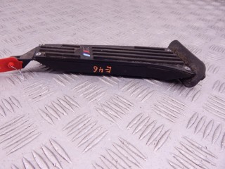 Педаль газа, ориг. номер 1158660, 35411158660, M43TU, BMW 3-series (E46) 1997-2003