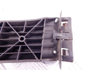 Педаль газа, ориг. номер 1158660, 35411158660, M43TU, BMW 3-series (E46) 1997-2003