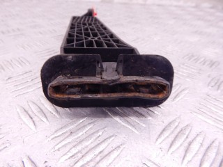 Педаль газа, ориг. номер 1158660, 35411158660, M43TU, BMW 3-series (E46) 1997-2003
