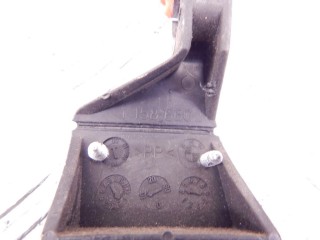 Педаль газа, ориг. номер 1158660, 35411158660, M43TU, BMW 3-series (E46) 1997-2003