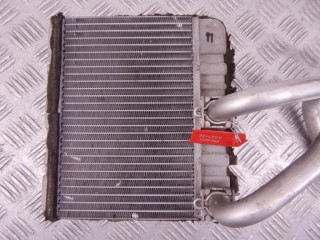 Радиатор отопителя (печки), ориг. номер 8372783, 64118372783, M43TU, BMW 3-series (E46) 1997-2003