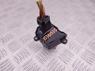 Сопротивление печки, ориг. номер 64116931680, 6931680, M43TU, BMW 3-series (E46) 1997-2003