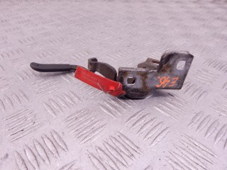 Крюк капота, ориг. номер 51238213029, 8213029, M43TU, BMW 3-series (E46) 1997-2003