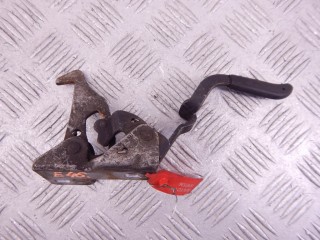 Крюк капота, ориг. номер 51238213029, 8213029, M43TU, BMW 3-series (E46) 1997-2003