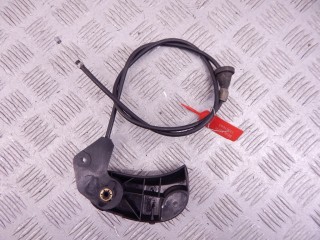 Трос капота, ориг. номер 8208442, 51238208442, M43TU, BMW 3-series (E46) 1997-2003