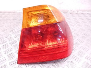 Фонарь задний правый, ориг. номер 8364922, 63218364922, M43TU, BMW 3-series (E46) 1997-2003