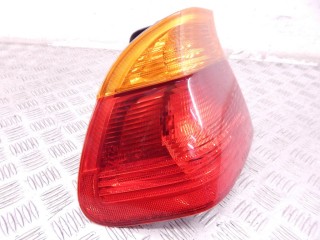 Фонарь задний левый, ориг. номер 8364921, 63218364921, M43TU, BMW 3-series (E46) 1997-2003