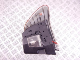 Фонарь задний левый, ориг. номер 8364921, 63218364921, M43TU, BMW 3-series (E46) 1997-2003