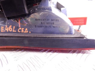 Фонарь задний левый, ориг. номер 8364921, 63218364921, M43TU, BMW 3-series (E46) 1997-2003