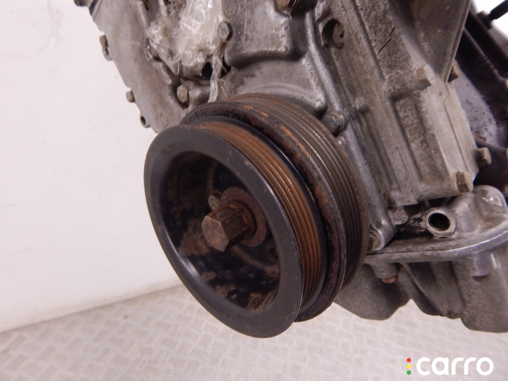 Двигатель BMW 3-series (E46), 2000, 1.9 л, бензин, 5МКПП, M43TU, фото 10