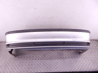 Бампер задний, ориг. номер 51128195310, 8195310, M43TU, BMW 3-series (E46) 1997-2003