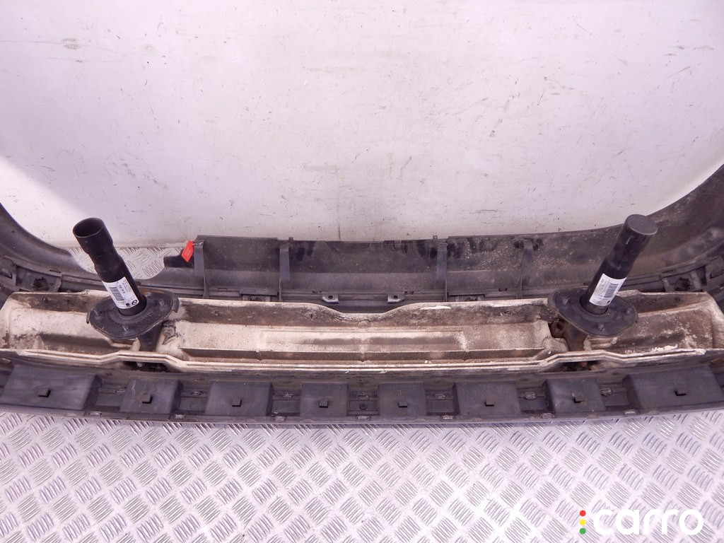 Бампер задний BMW 3-series (E46) 1997-2003, седан, 51128195310, фото 17