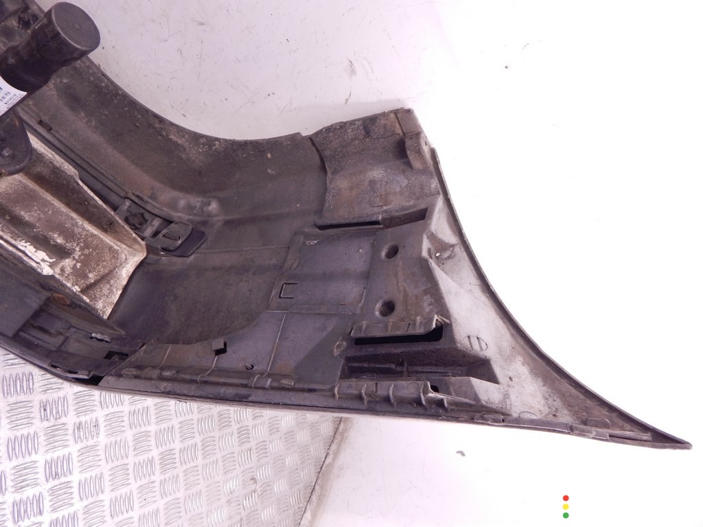 Бампер задний BMW 3-series (E46) 1997-2003, седан, 51128195310, фото 18