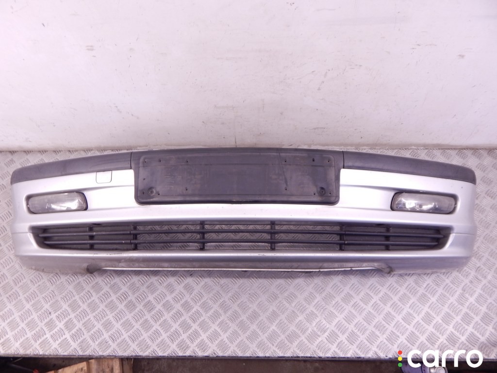 Бампер передний BMW 3-series (E46) 1997-2003, седан, 51119071063, фото 1