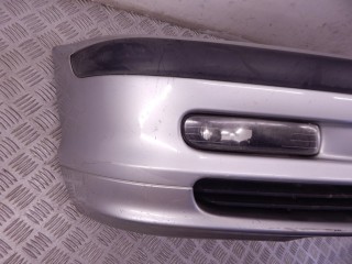 Бампер передний, ориг. номер 51119071063, 9071063, M43TU, BMW 3-series (E46) 1997-2003