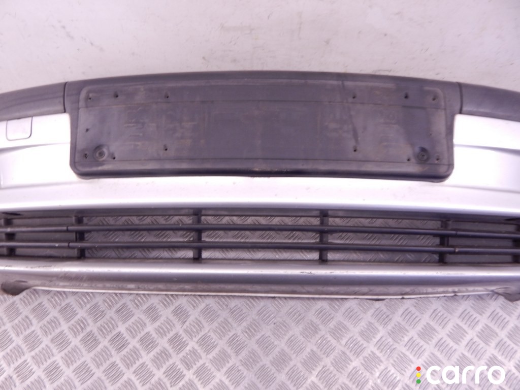 Бампер передний BMW 3-series (E46) 1997-2003, седан, 51119071063, фото 3