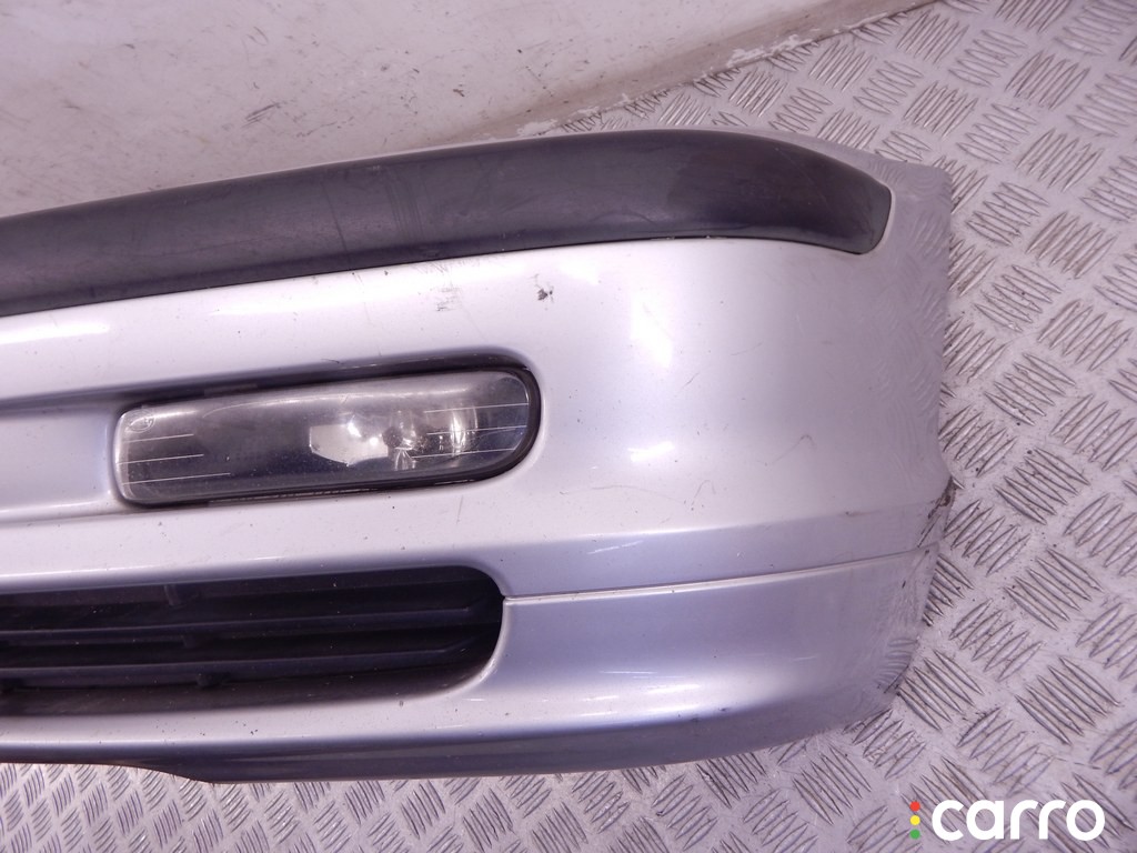 Бампер передний BMW 3-series (E46) 1997-2003, седан, 51119071063, фото 4