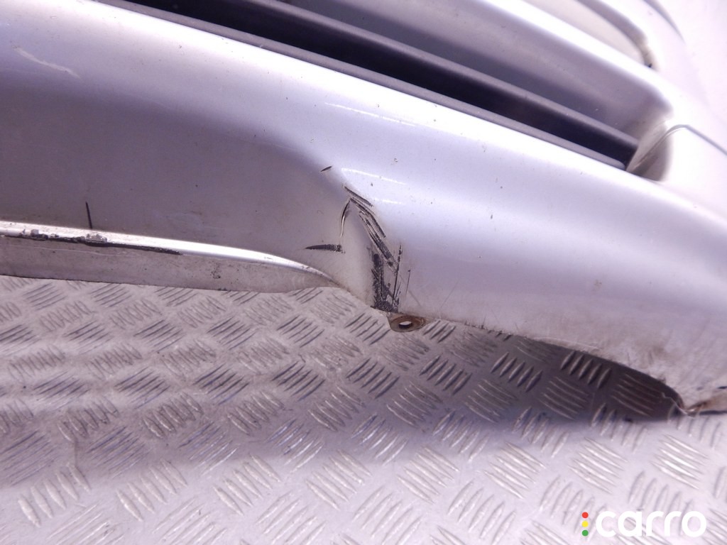 Бампер передний BMW 3-series (E46) 1997-2003, седан, 51119071063, фото 6