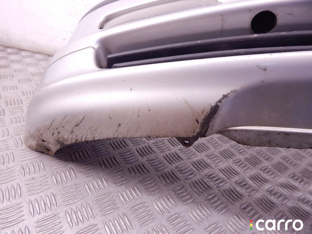 Бампер передний BMW 3-series (E46) 1997-2003, седан, 51119071063, фото 7