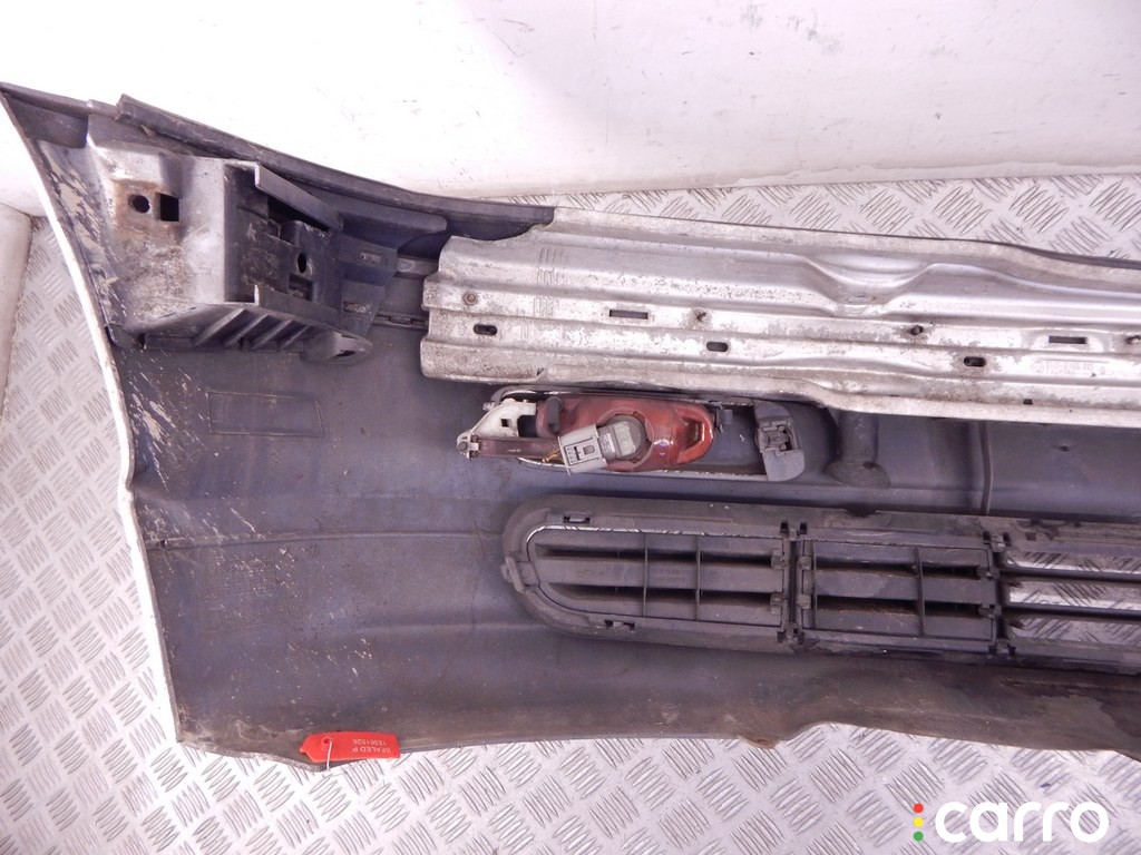 Бампер передний BMW 3-series (E46) 1997-2003, седан, 51119071063, фото 9