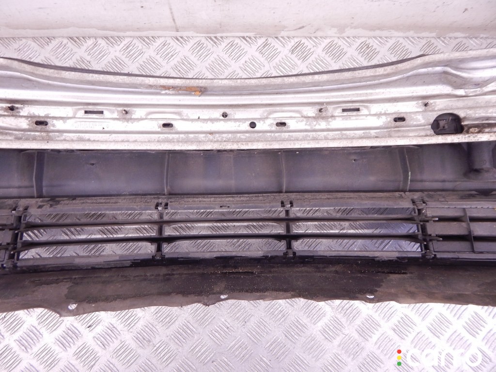 Бампер передний BMW 3-series (E46) 1997-2003, седан, 51119071063, фото 10