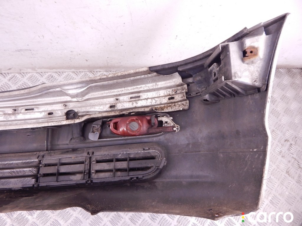 Бампер передний BMW 3-series (E46) 1997-2003, седан, 51119071063, фото 11