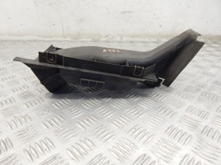 Воздуховод тормозной левый, ориг. номер 8197927, 51718197927, M43TU, BMW 3-series (E46) 1997-2003