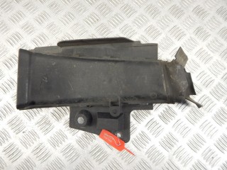 Воздуховод тормозной левый, ориг. номер 8197927, 51718197927, M43TU, BMW 3-series (E46) 1997-2003