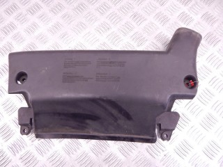 Воздухозаборник, ориг. номер 7502842, 1436346, 13717502842, 13711436346, M43TU, BMW 3-series (E46) 1997-2003