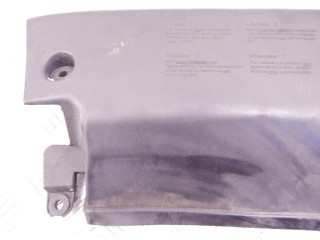 Воздухозаборник, ориг. номер 7502842, 1436346, 13717502842, 13711436346, M43TU, BMW 3-series (E46) 1997-2003