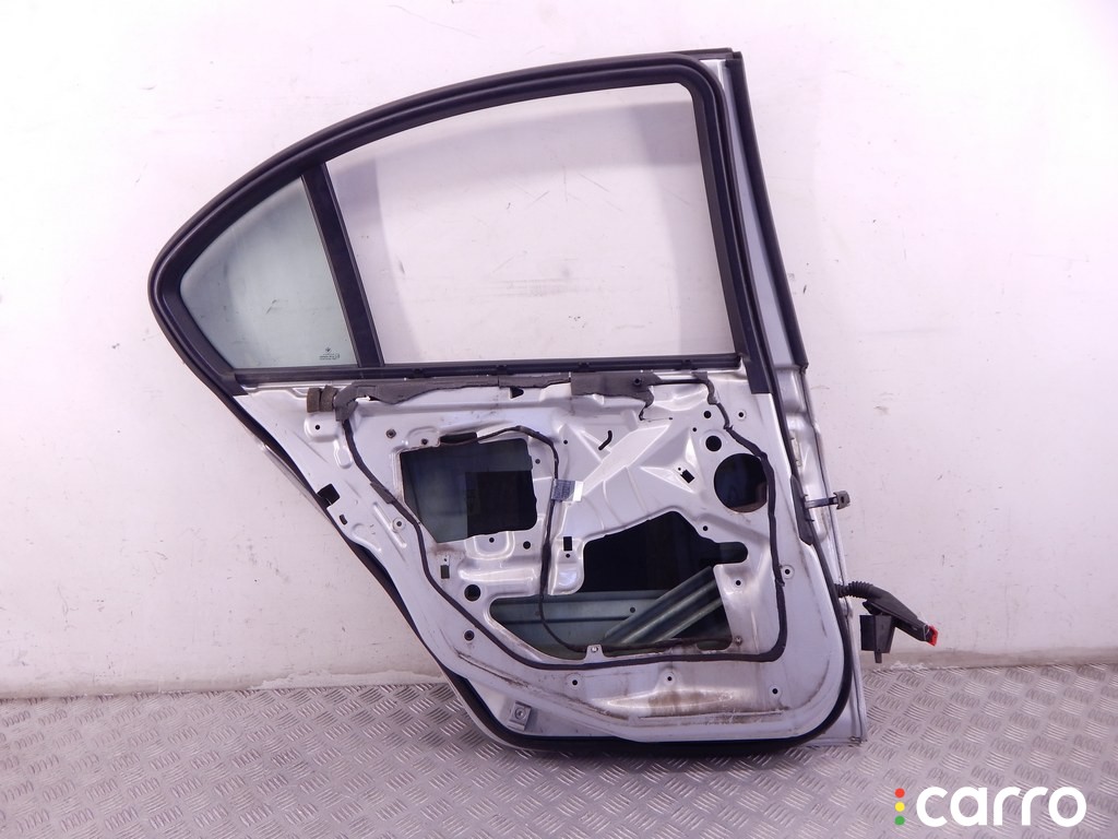 Дверь задняя левая BMW 3-series (E46) 1997-2003, седан, 41527034153, фото 8