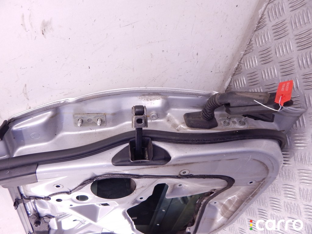 Дверь задняя левая BMW 3-series (E46) 1997-2003, седан, 41527034153, фото 12