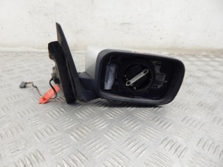 Зеркало наружное правое, ориг. номер 51168245128, 8245128, M43TU, BMW 3-series (E46) 1997-2003