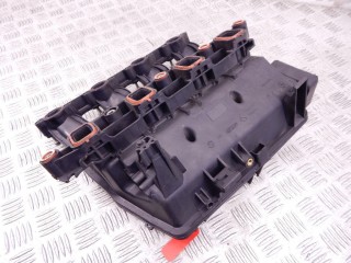 Коллектор впускной, ориг. номер M47N2, 7788194, 11617788194, BMW 1-series (E87)