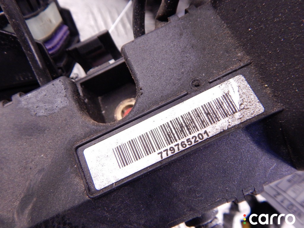 Проводка двигателя BMW 1-series (E87), M47N2, фото 10