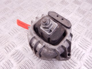 Подушка крепления двигателя, ориг. номер M47N2, 22116768799, 6768799, BMW 1-series (E87)
