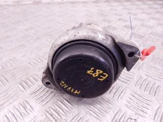 Подушка крепления двигателя, ориг. номер M47N2, 22116768799, 6768799, BMW 1-series (E87)