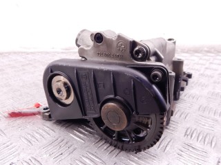 Насос масляный, ориг. номер M47N2, 7793754, 11417786548, 7786548, 11417793754, 11417805813, 7805813, BMW 1-series (E87)