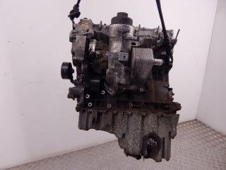 Двигатель, ориг. номер M47N, BMW 3-series (E46) 2001-2006