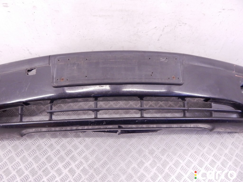 Бампер передний BMW 3-series (E46) 2001-2006, универсал, M47N, фото 5