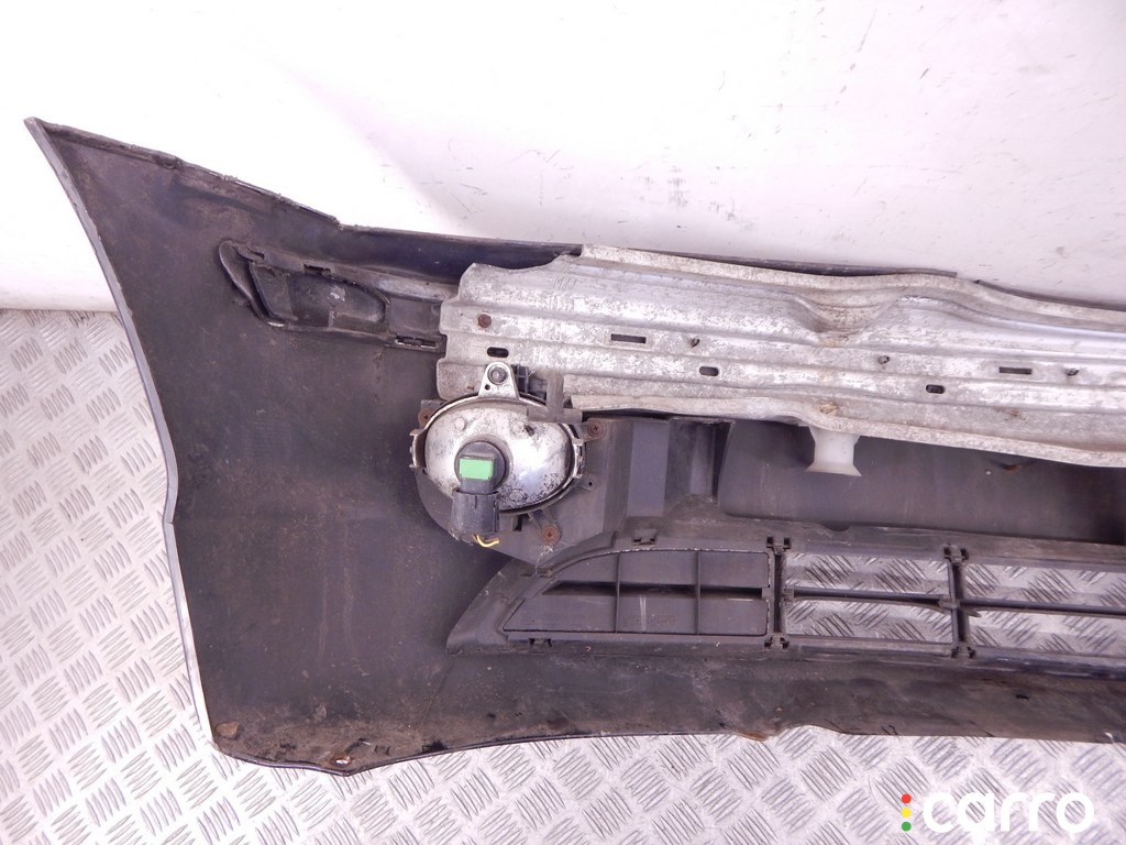 Бампер передний BMW 3-series (E46) 2001-2006, универсал, M47N, фото 10