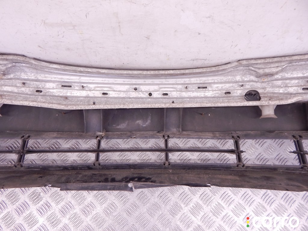 Бампер передний BMW 3-series (E46) 2001-2006, универсал, M47N, фото 12