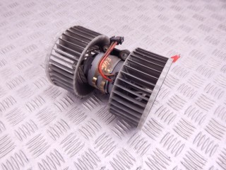 Моторчик печки, ориг. номер M47N, 64119204154, 9204154, 64118372797, 8372797, BMW 3-series (E46) 2001-2006