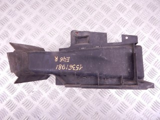 Воздуховод тормозной правый, ориг. номер M47N, 51718197928, 8197928, BMW 3-series (E46) 2001-2006