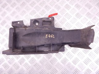 Воздуховод тормозной левый BMW 3-series (E46) 2001-2006, M47N
