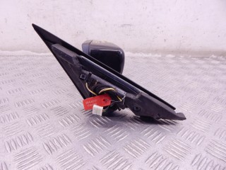 Зеркало наружное левое, ориг. номер M47N, 51168245131, 8245131, BMW 3-series (E46) 2001-2006