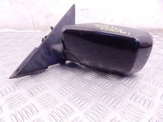 Зеркало наружное левое, ориг. номер M47N, 51168245131, 8245131, BMW 3-series (E46) 2001-2006