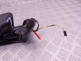Зеркало наружное правое, ориг. номер M47N, 51168245132, 8245132, BMW 3-series (E46) 2001-2006