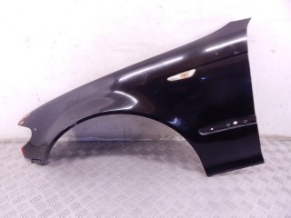 Крыло переднее левое, ориг. номер M47N, 41357042323, 7042323, BMW 3-series (E46) 2001-2006